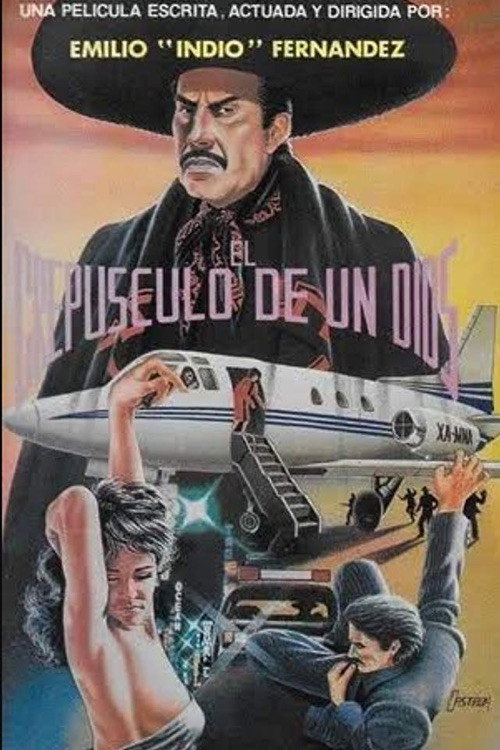 El crepsculo de un dios