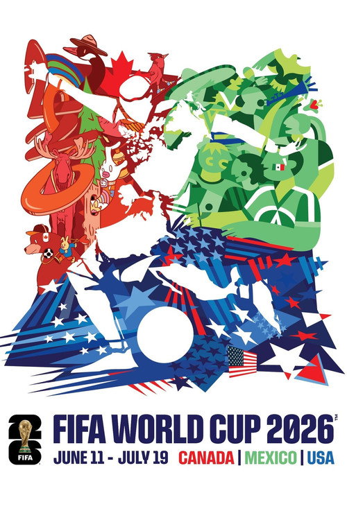 2026 FIFA World Cup