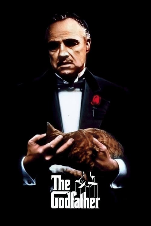 العراب (The Godfather)