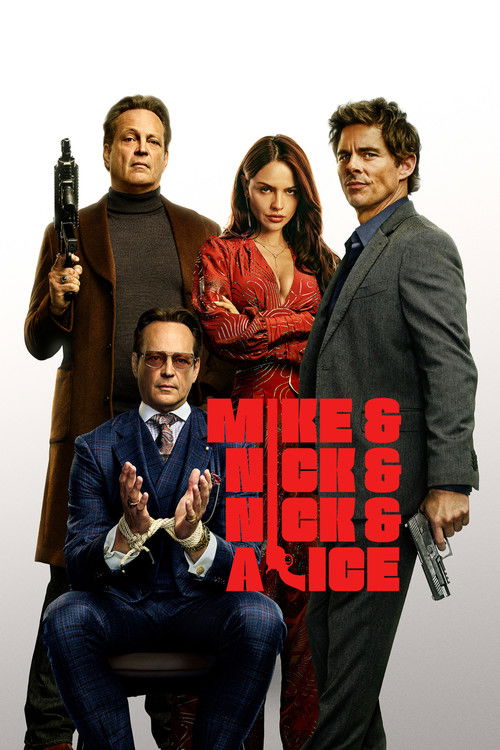 Mike Nick Nick Alice