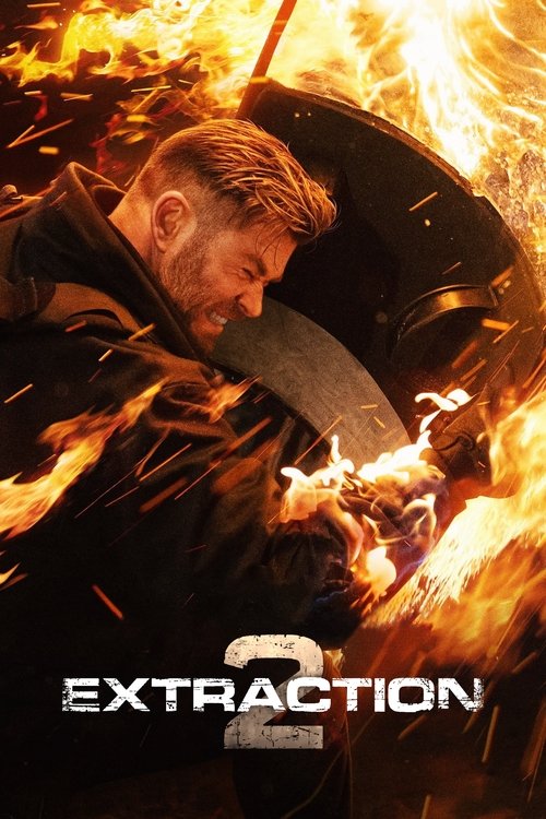 إكستراكشن 2