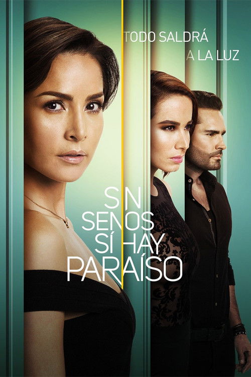 Sin senos s hay paraso