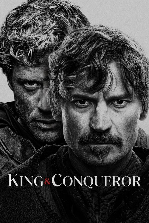 King Conqueror