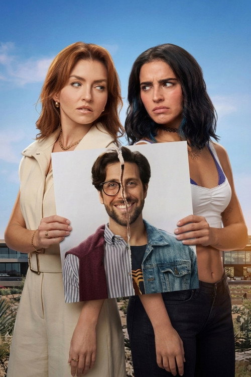 Socias por accidente (Accidental Partners)