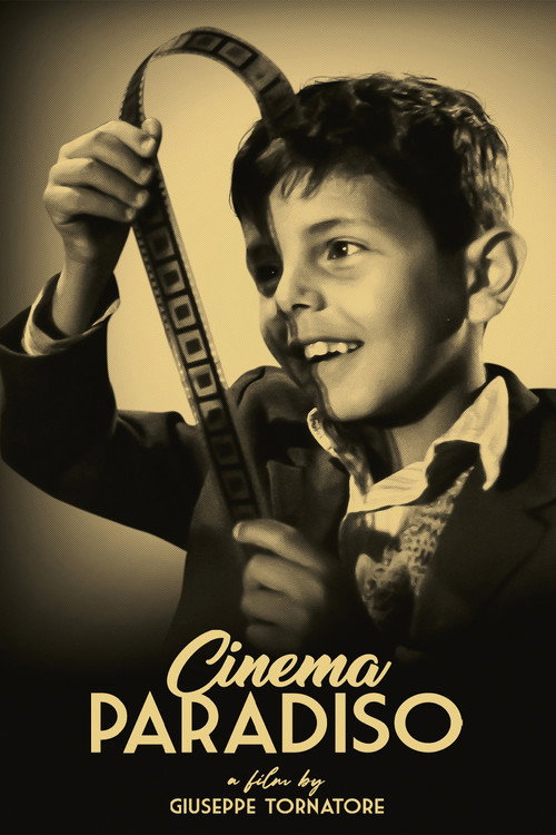 سينما باراديزو الجديدة