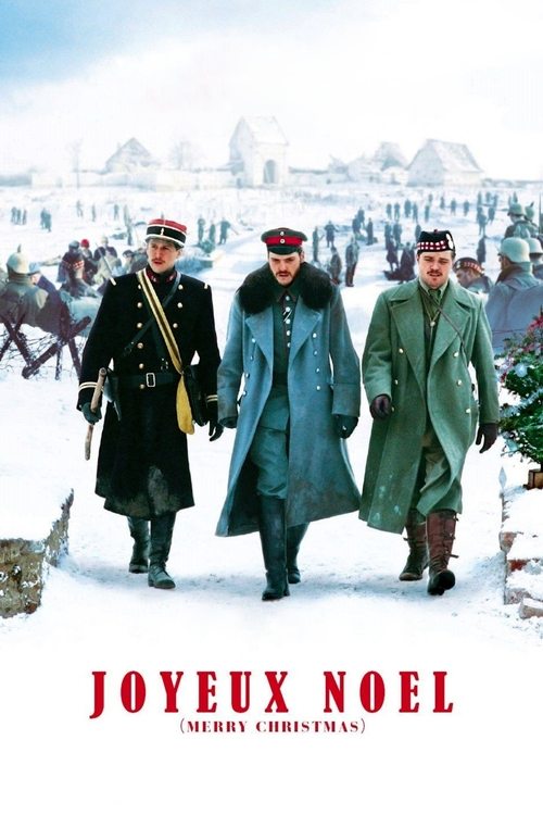 Joyeux Nol
