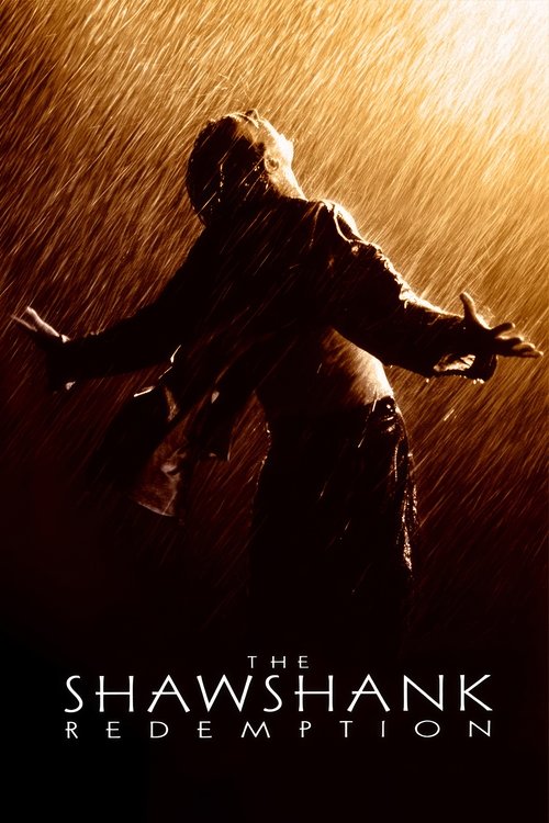 الخلاص من شاوشانك (The Shawshank Redemption)