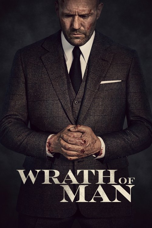 غضب الرجل (Wrath of Man)
