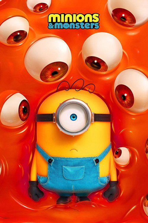 Minions Monsters