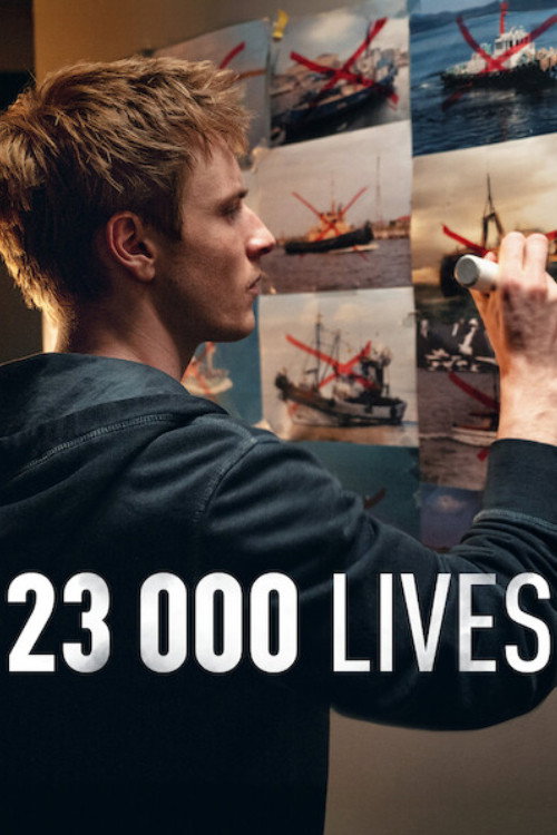 23 000 Leben
