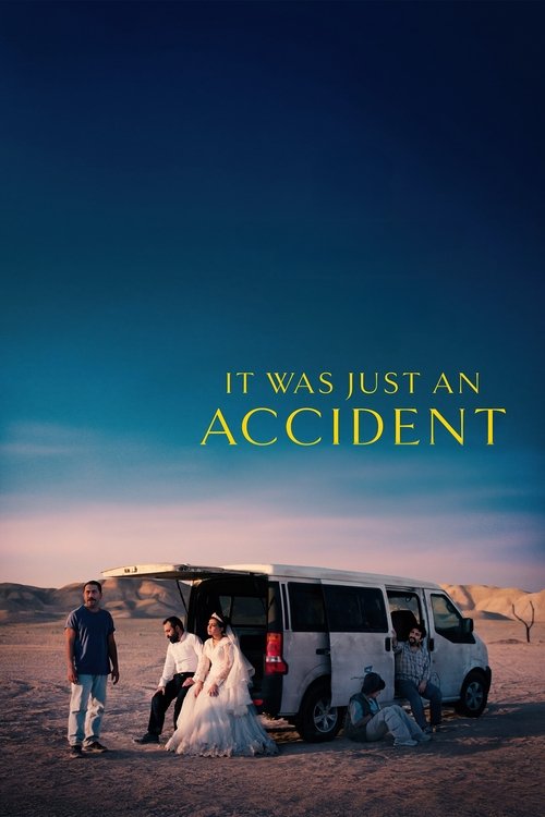 Un simple accident
