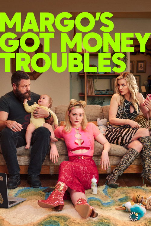 Margos Got Money Troubles