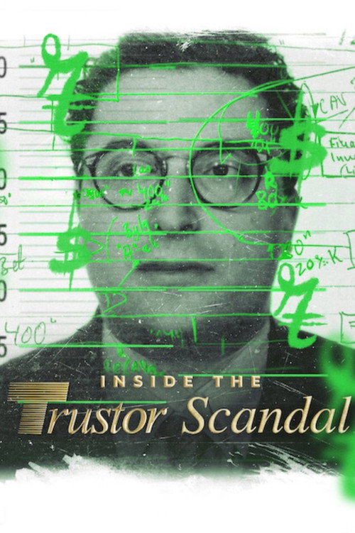 Trustorhrvan