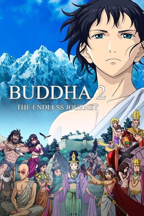 BUDDHA 2 --