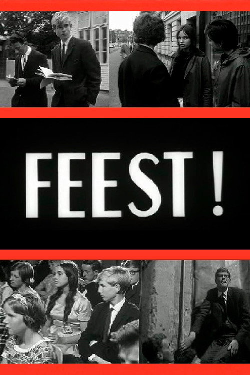 Feest!
