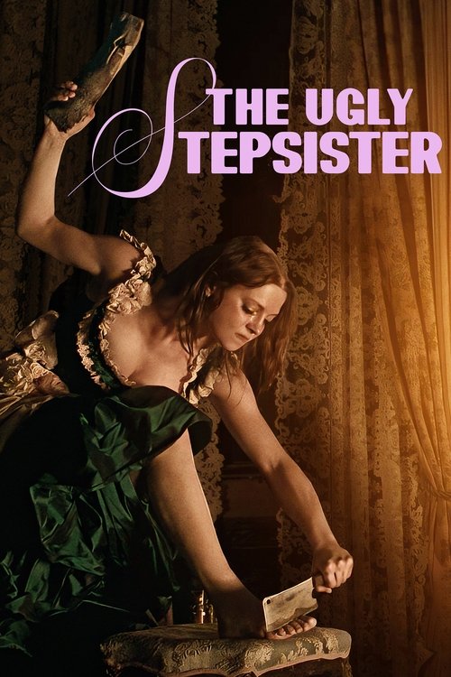 Den stygge stessteren