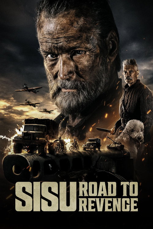 سيسو: الطريق إلى الإنتقام (Sisu: Road to Revenge)