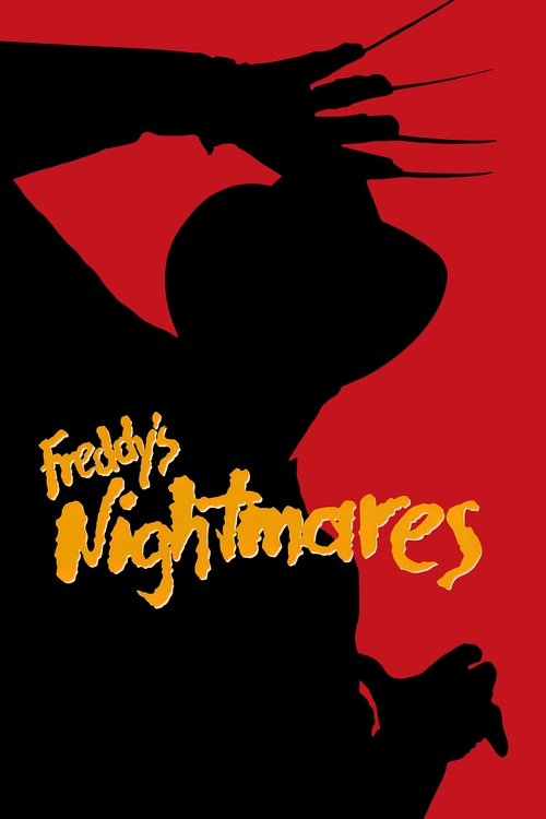 Freddys Nightmares