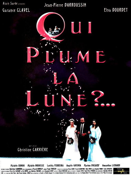 Qui plume la lune