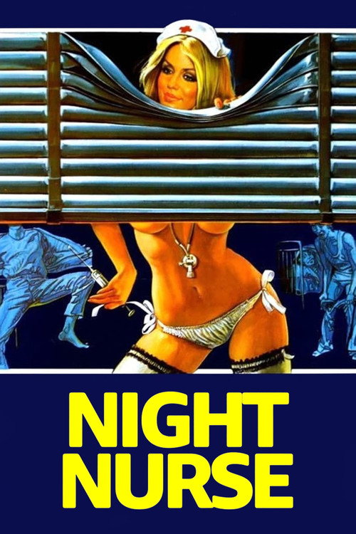 Linfermiera di notte