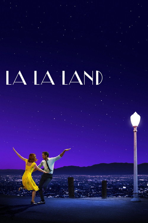 لا لا لاند