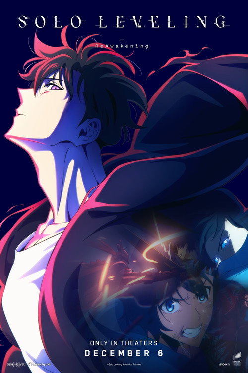 -ReAwakening- (Solo Leveling -ReAwakening-)