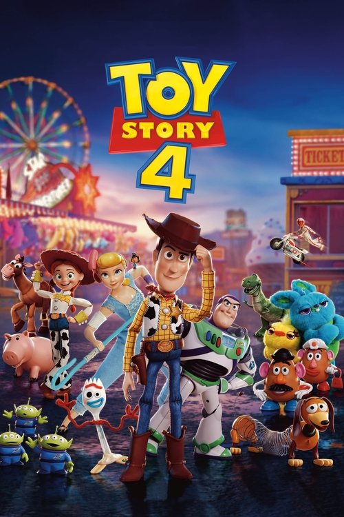 حكاية لعبة 4