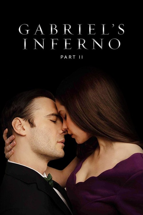 Gabriels Inferno: Part II