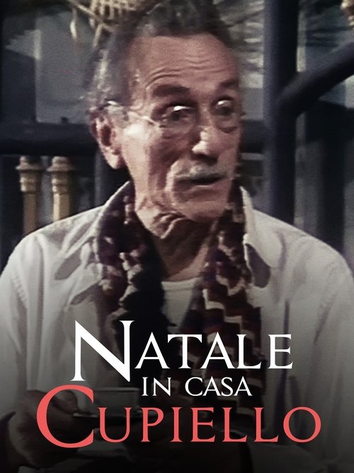 Natale in casa Cupiello