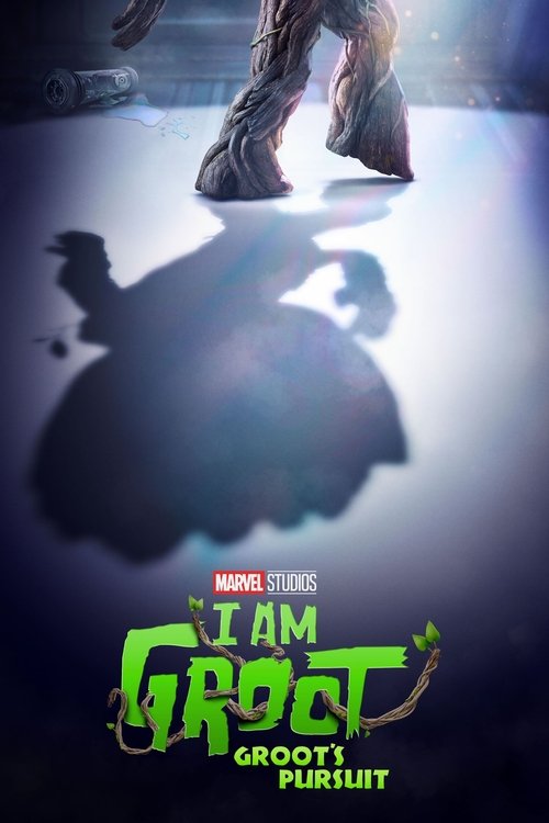 Groots Pursuit
