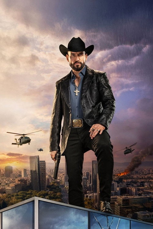 El seor de los cielos